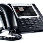 Mitel Phone