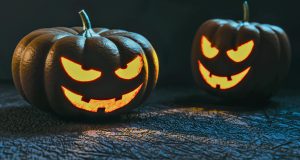 How Your Smartphone Can Keep Kids Safe on Halloween