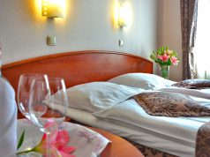 Retro Phones for Hotels