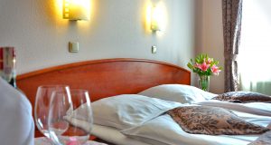 Retro Phones for Hotels