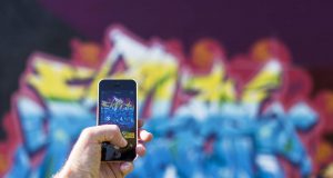 Mobile Manners: A Digital Dilemma