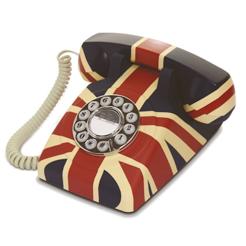 Union jack - Christmas Gift Guide | Best Tech Gift Ideas for Adults and Kids