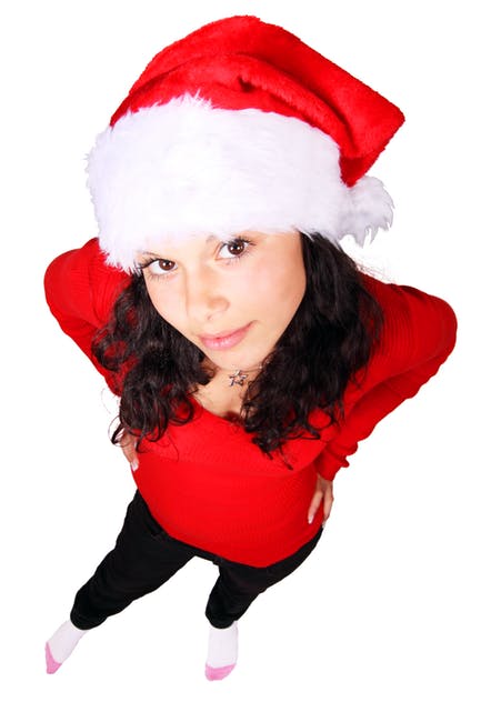 Christmas Gift Guide | Best Tech Gift Ideas for Adults and Kids Xmasgirl - Christmas Gift Guide | Best Tech Gift Ideas for Adults and Kids