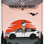 Retro-posters-tesla