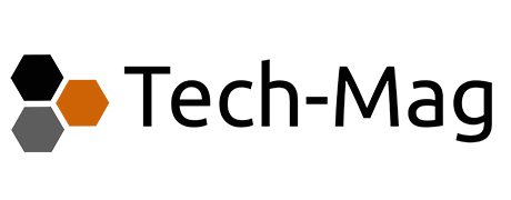 Tech Mag 460x180 Logo - Hosted VoIP Has Changed The World Of Business Communication