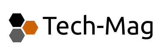 Tech Mag 544x180 Logo - How to spot card skimmers and stay safe