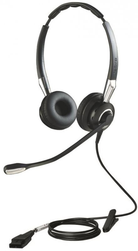 jabra biz 2400 2 ultra - Jabra Biz 2400 Review