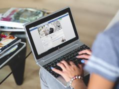 The Fall of Facebook