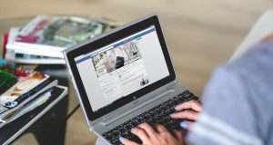 The Fall of Facebook