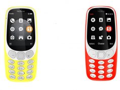 The Great Nokia Comeback!