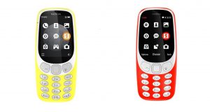 The Great Nokia Comeback!