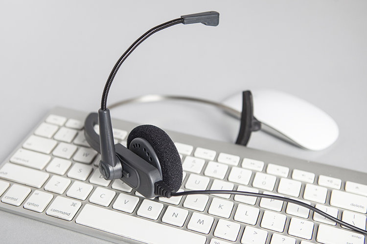 galaxy plus mono - Telekonnectors Headsets: A hands on review