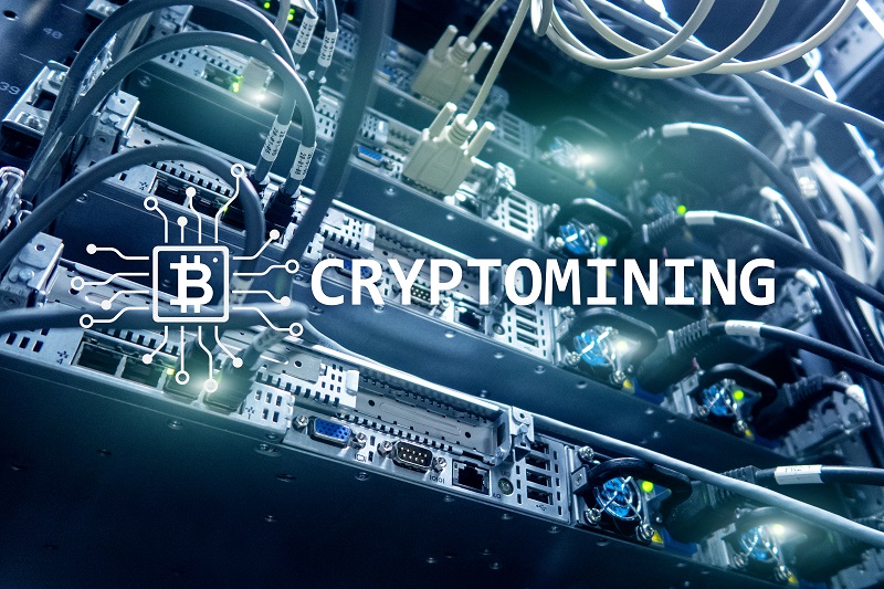 cryptomining - IT Security Career Expectations for 2019
