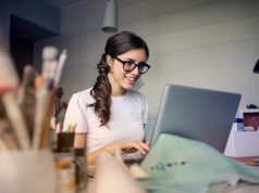 Top Tips on Working From Home – Make Sure You’re Prepared