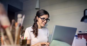 Top Tips on Working From Home – Make Sure You’re Prepared