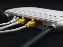 One simple idea to speed up slow internet connections