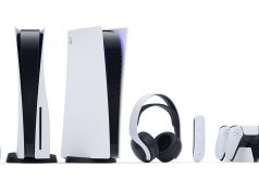 Playstation 5 Hardware Reveal Presentation Playstation 5