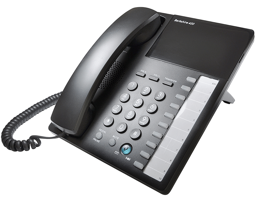 ATL Berkshire 420 corded phone - Three of the Best Corded Phones available today