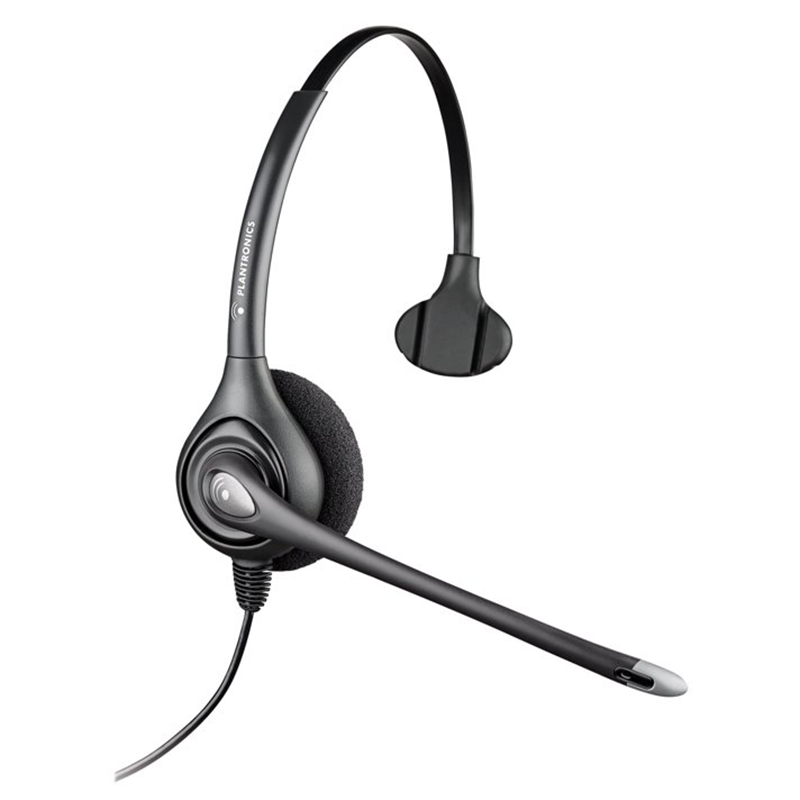 Plantronics HW251N 1 - Plantronics HW251N Review