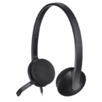 Logitech H340 USB Headset