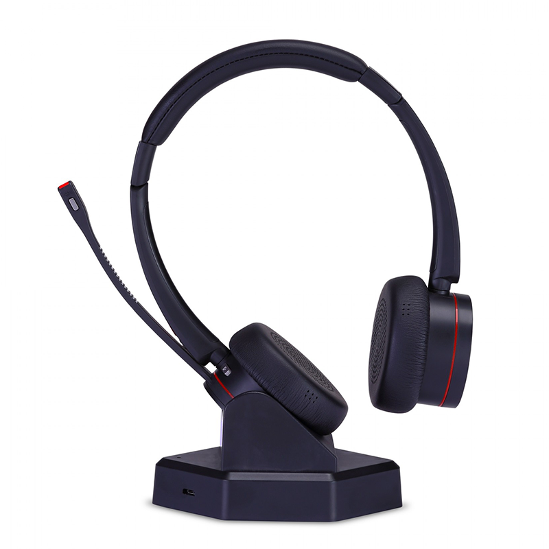 Project Telecom Advanced BBD - The Best Headsets for Microsoft Teams
