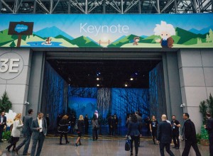 Mason Frank   Salesforce World Tour New York 1 - Salesforce World Tour New York - In Pictures