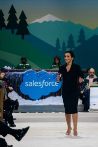 Mason Frank   Salesforce World Tour New York 13 - Salesforce World Tour New York - In Pictures