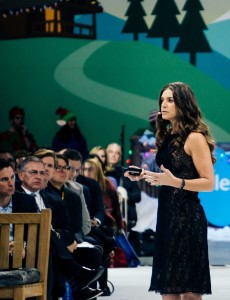 Mason Frank   Salesforce World Tour New York 15 - Salesforce World Tour New York - In Pictures