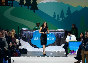 Mason Frank   Salesforce World Tour New York 16 - Salesforce World Tour New York - In Pictures