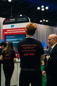 Mason Frank   Salesforce World Tour New York 17 - Salesforce World Tour New York - In Pictures