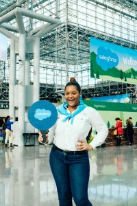 Mason Frank   Salesforce World Tour New York 19 - Salesforce World Tour New York - Gallery