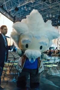 Mason Frank   Salesforce World Tour New York 2 - Salesforce World Tour New York - Gallery