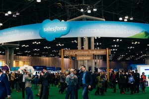 Mason Frank   Salesforce World Tour New York 21 - Salesforce World Tour New York - Gallery