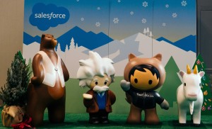 Mason Frank   Salesforce World Tour New York 22 - Salesforce World Tour New York - In Pictures