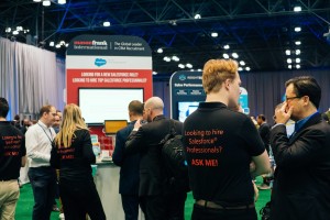 Mason Frank   Salesforce World Tour New York 23 - Salesforce World Tour New York - In Pictures