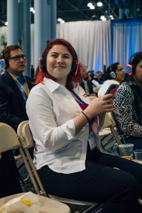 Mason Frank   Salesforce World Tour New York 24 - Salesforce World Tour New York - In Pictures