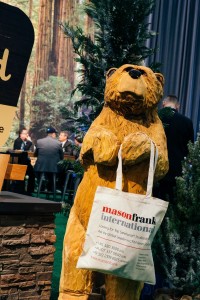 Mason Frank   Salesforce World Tour New York 34 - Salesforce World Tour New York - In Pictures