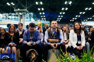 Mason Frank   Salesforce World Tour New York 35 - Salesforce World Tour New York - In Pictures
