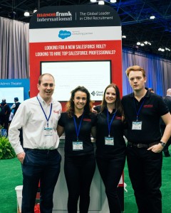 Mason Frank   Salesforce World Tour New York 37 - Salesforce World Tour New York - In Pictures