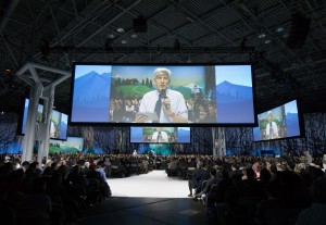 Mason Frank   Salesforce World Tour New York 4 - Salesforce World Tour New York - In Pictures