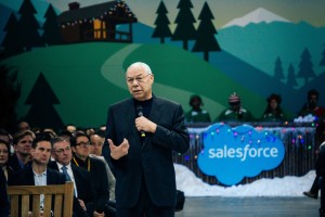 Mason Frank   Salesforce World Tour New York 7 - Salesforce World Tour New York - Gallery