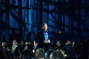 Mason Frank   Salesforce World Tour New York 8 - Salesforce World Tour New York - In Pictures